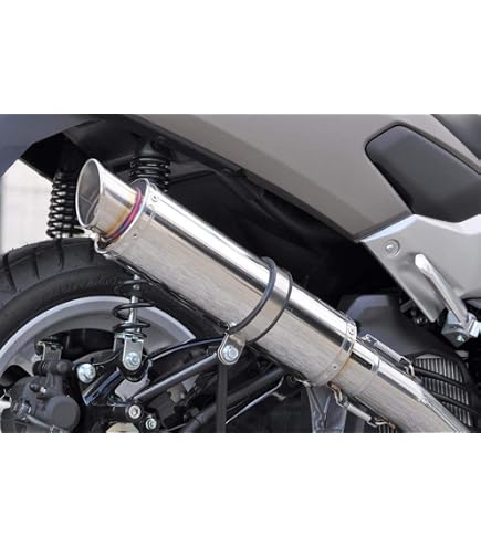 Amazon | R300 NMAX125/NMAX155 (EBJ-SE86J/2BJ-SED6J/2BK-SG50J) 2016